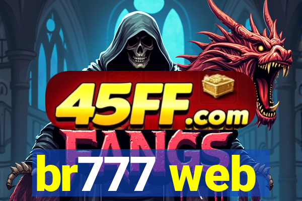 br777 web